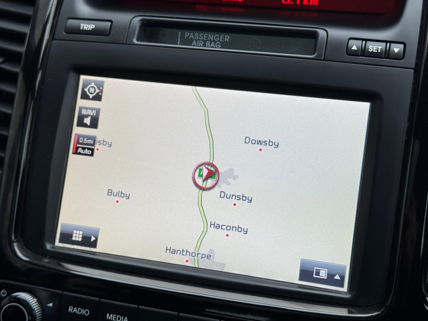 Used Kia Venga 2016 for sale - 77637493: Photo 18