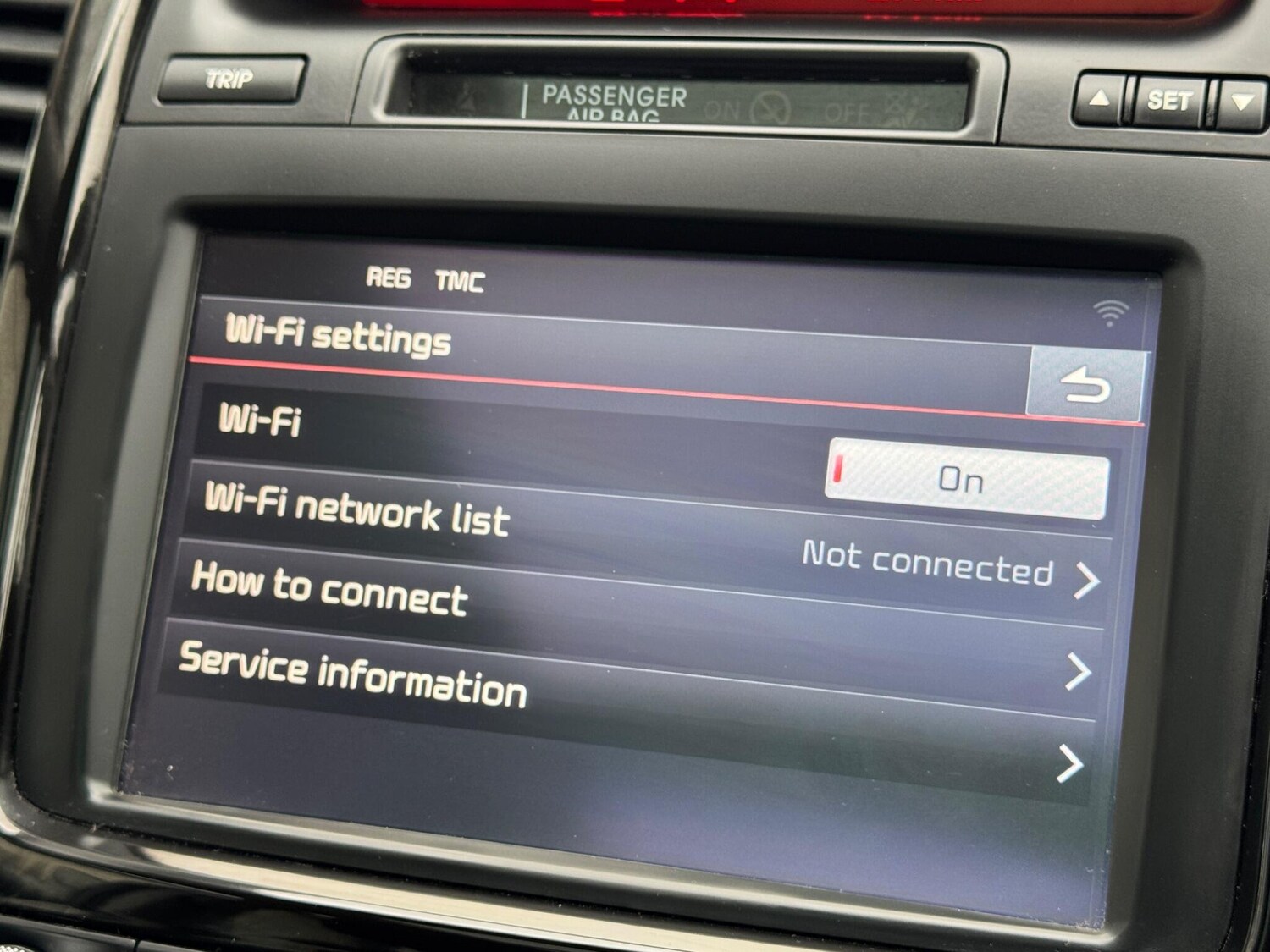 Used Kia Venga 2016 for sale - 77637493: Photo 21