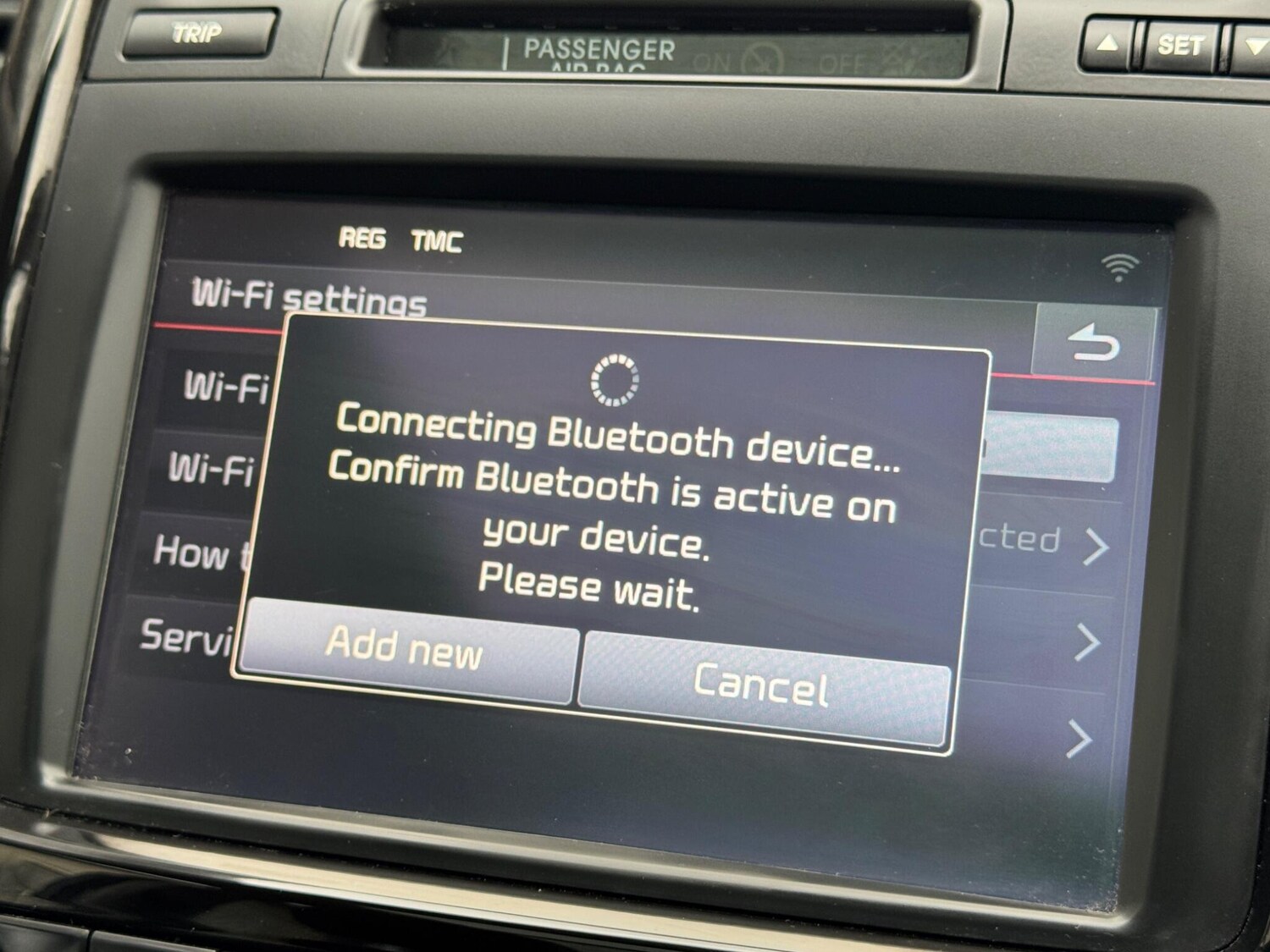 Used Kia Venga 2016 for sale - 77637493: Photo 22