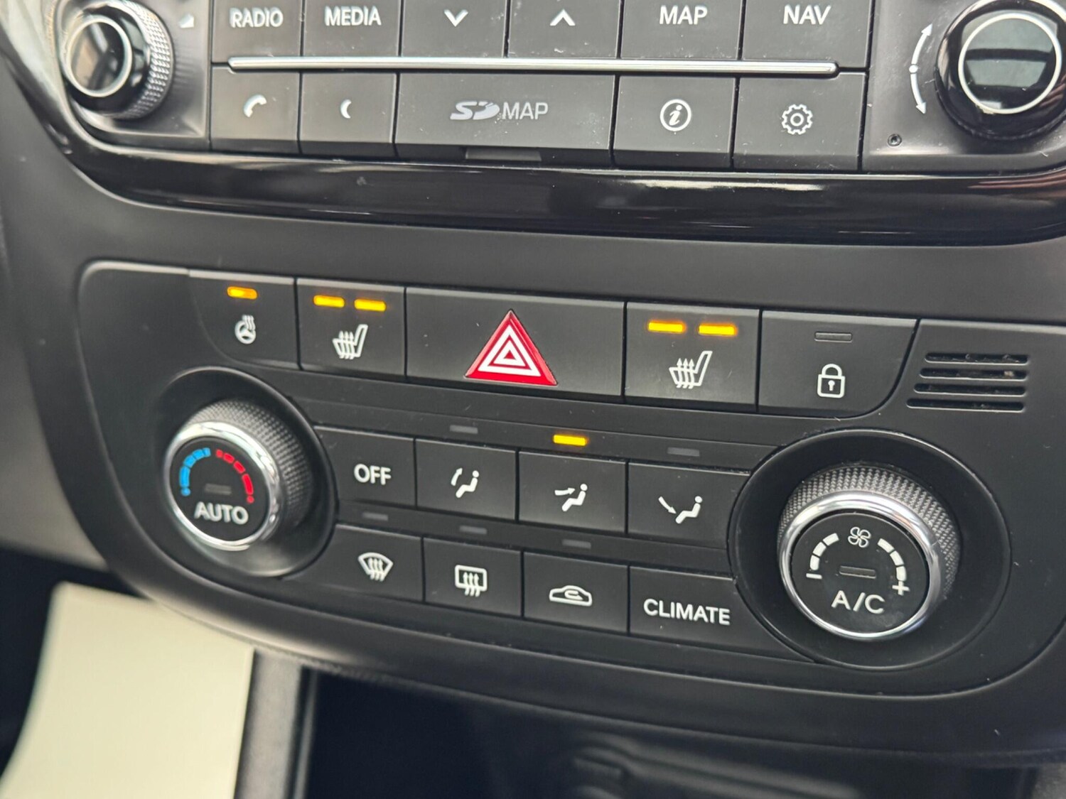 Used Kia Venga 2016 for sale - 77637493: Photo 24