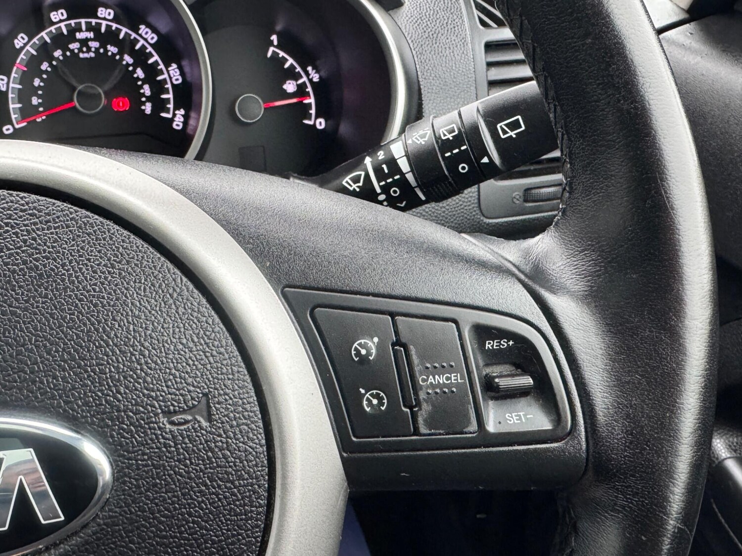 Used Kia Venga 2016 for sale - 77637493: Photo 26