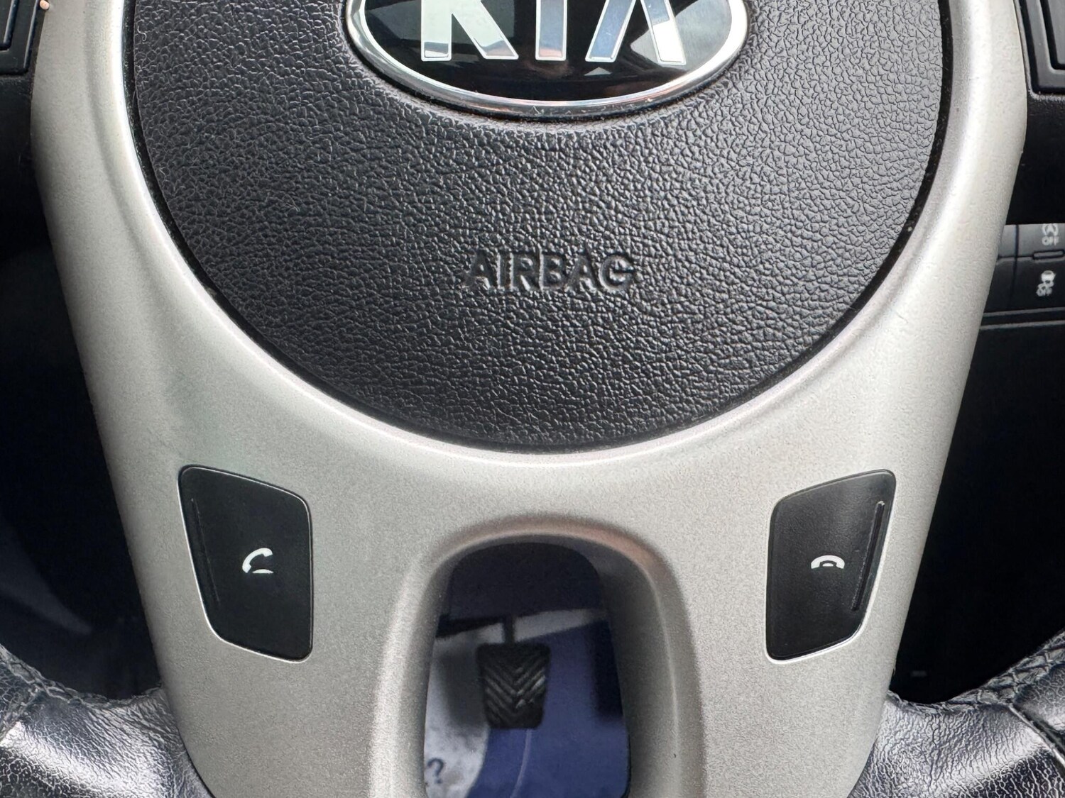 Used Kia Venga 2016 for sale - 77637493: Photo 27
