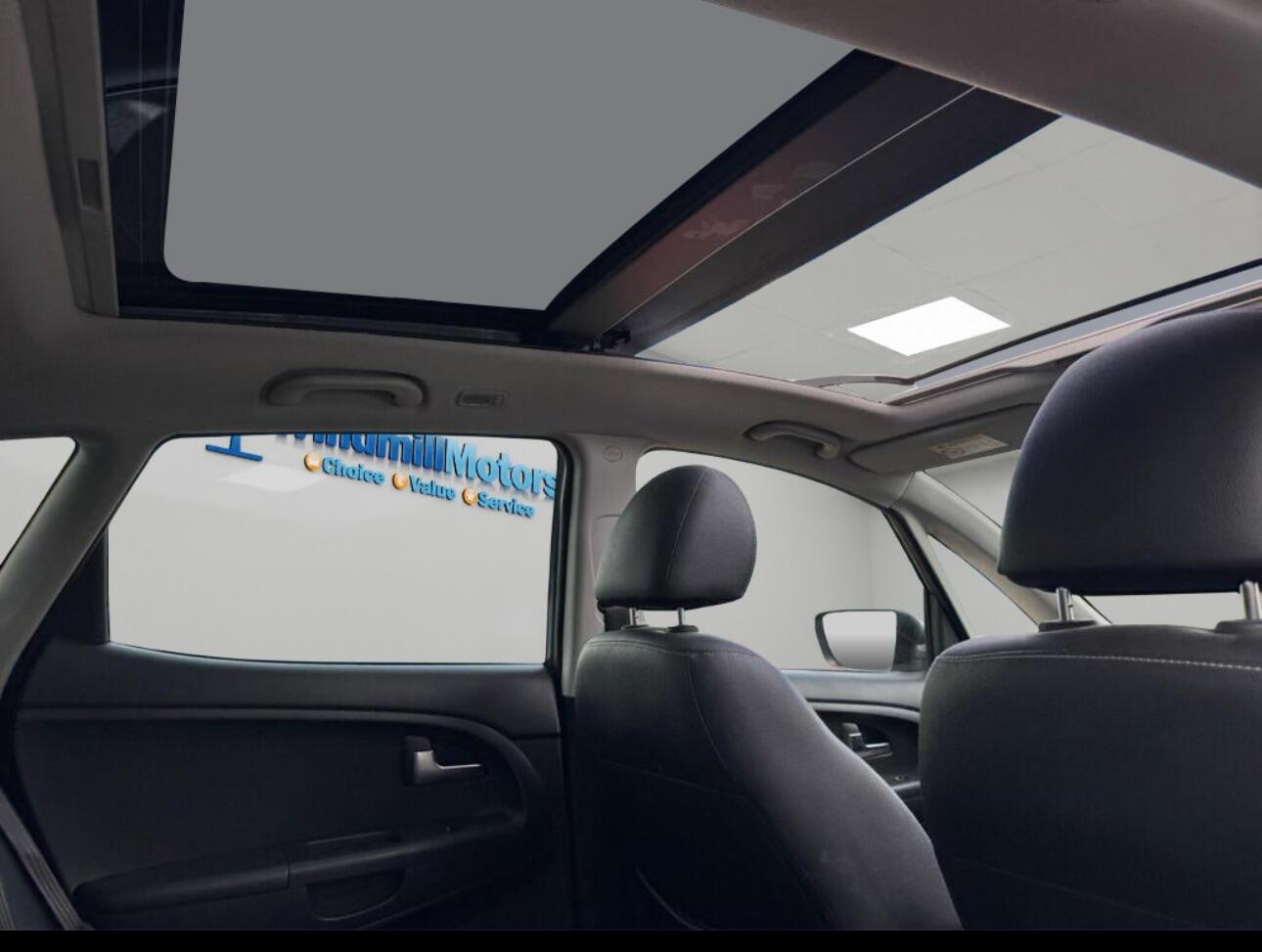 Used Kia Venga 2016 for sale - 77637493: Photo 3