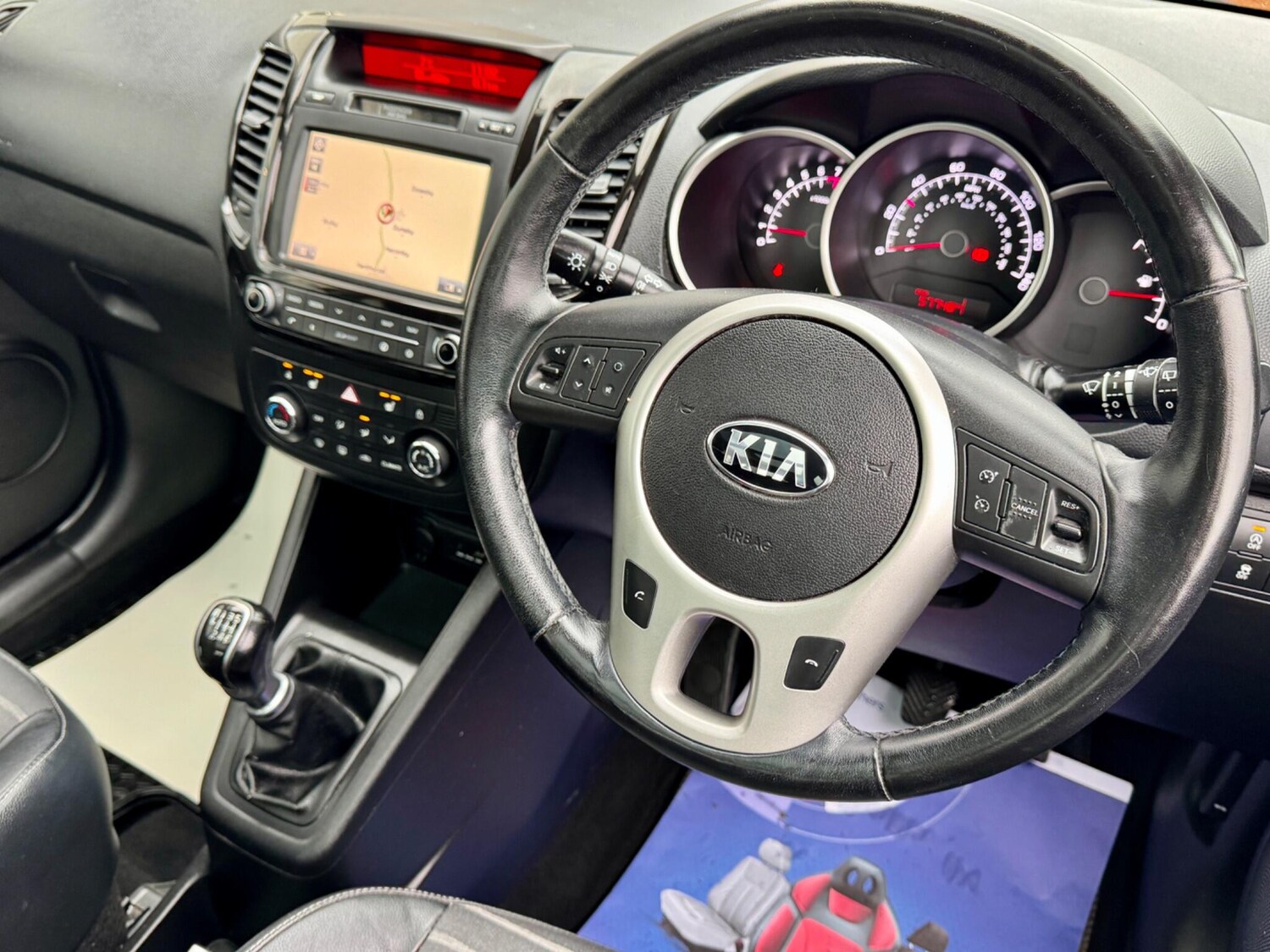 Used Kia Venga 2016 for sale - 77637493: Photo 33