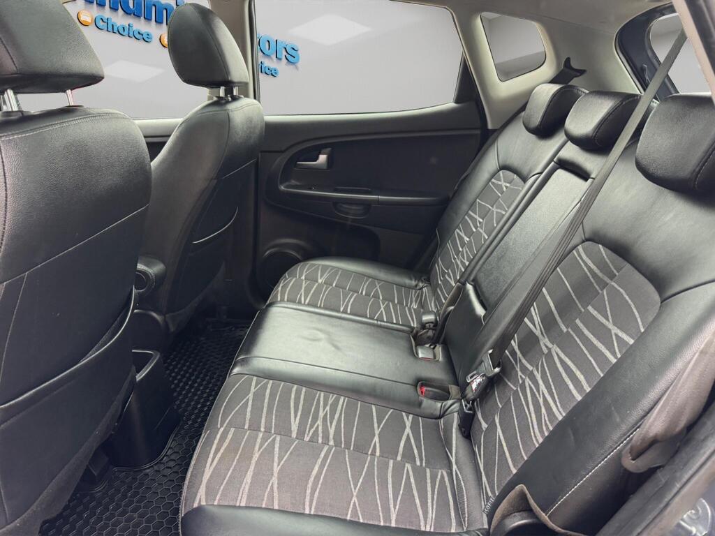 Used Kia Venga 2016 for sale - 77637493: Photo 35