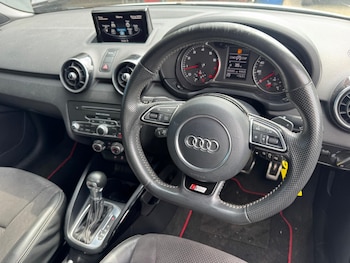 Used Audi A1 2018 for sale - 78947403: Photo