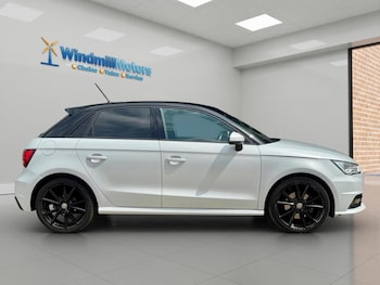 Used Audi A1 2018 for sale - 78947403: Photo
