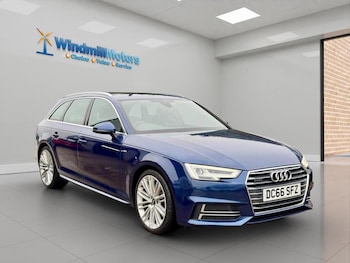 Used Audi A4 2017 for sale - 77253964: Photo