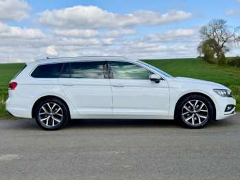 Used Volkswagen Passat 2021 for sale - 74324236: Photo