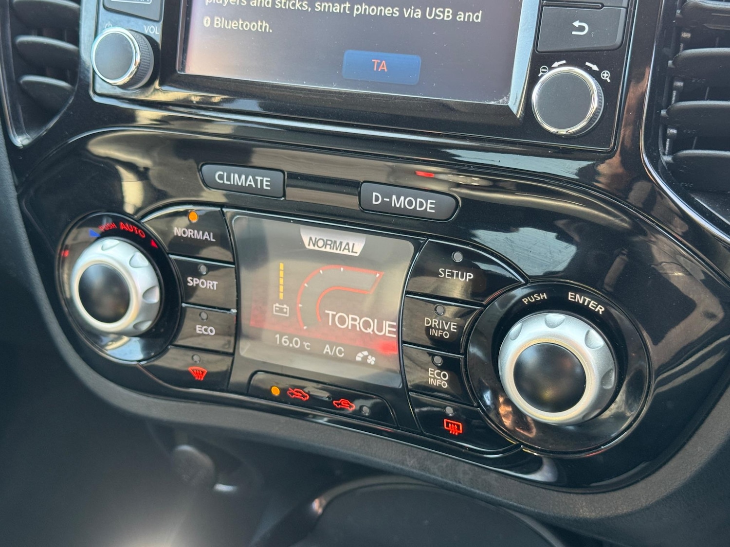 Used Nissan Juke 2019 for sale - 76562525: Photo 22