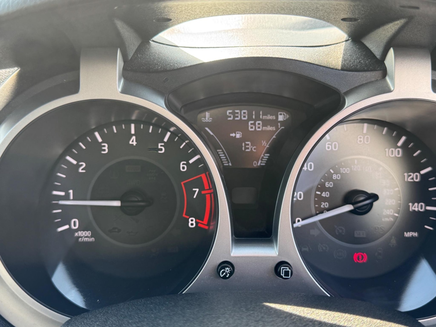 Used Nissan Juke 2019 for sale - 76562525: Photo 31