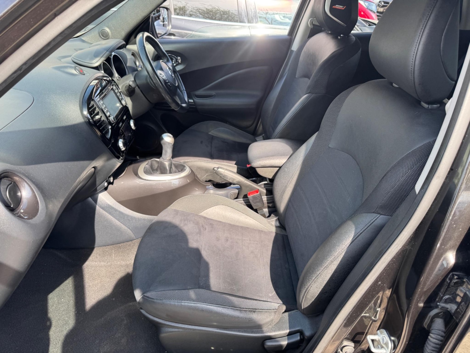 Used Nissan Juke 2019 for sale - 76562525: Photo 33