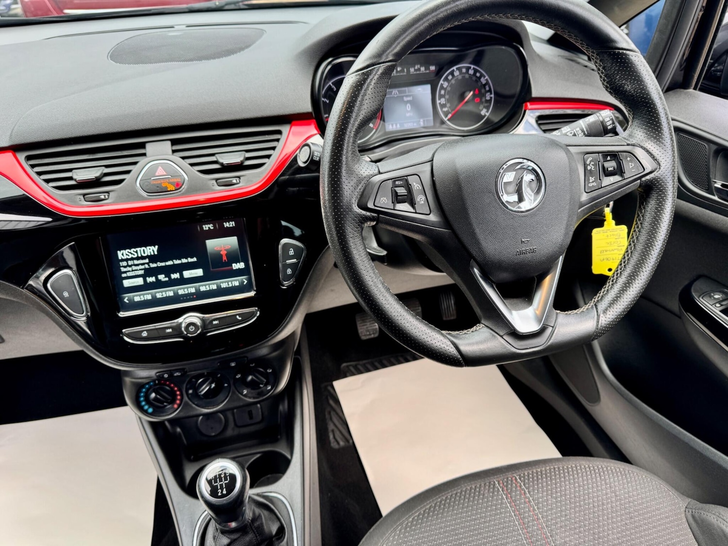 Used Vauxhall Corsa for sale - 77807820: Photo 14