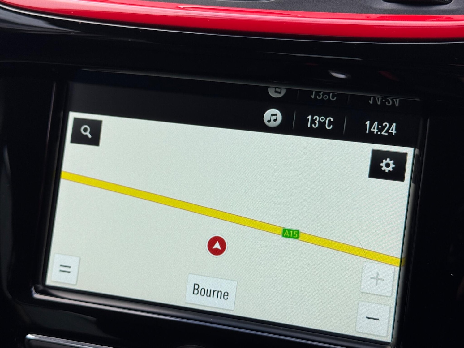 Used Vauxhall Corsa for sale - 77807820: Photo 15