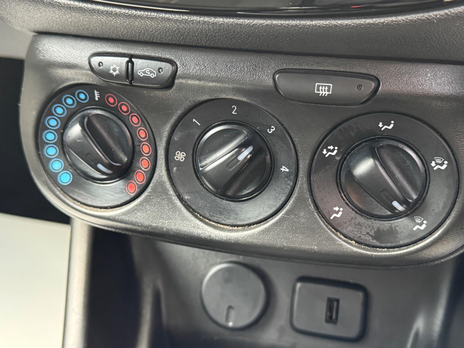 Used Vauxhall Corsa for sale - 77807820: Photo 19