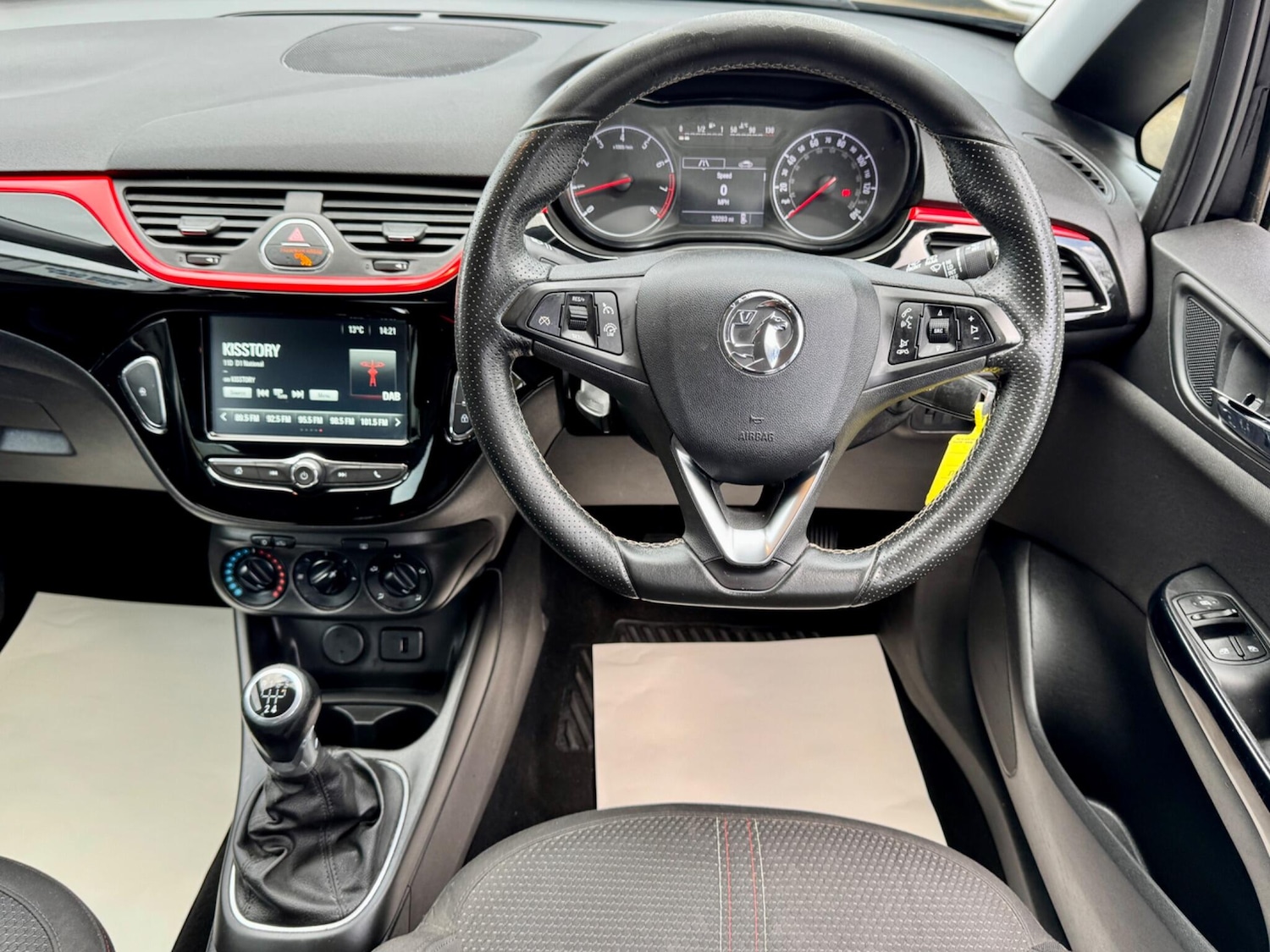 Used Vauxhall Corsa for sale - 77807820: Photo 2