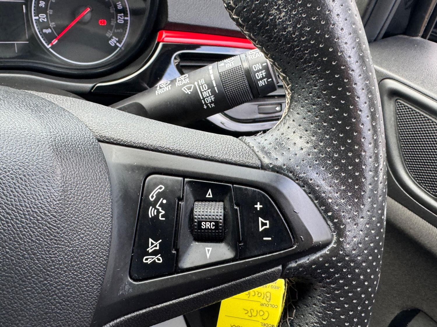 Used Vauxhall Corsa for sale - 77807820: Photo 22