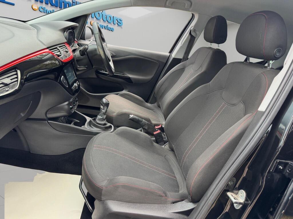 Used Vauxhall Corsa for sale - 77807820: Photo 28