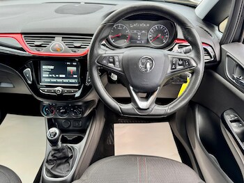 Used Vauxhall Corsa 2019 for sale - 77807820: Photo