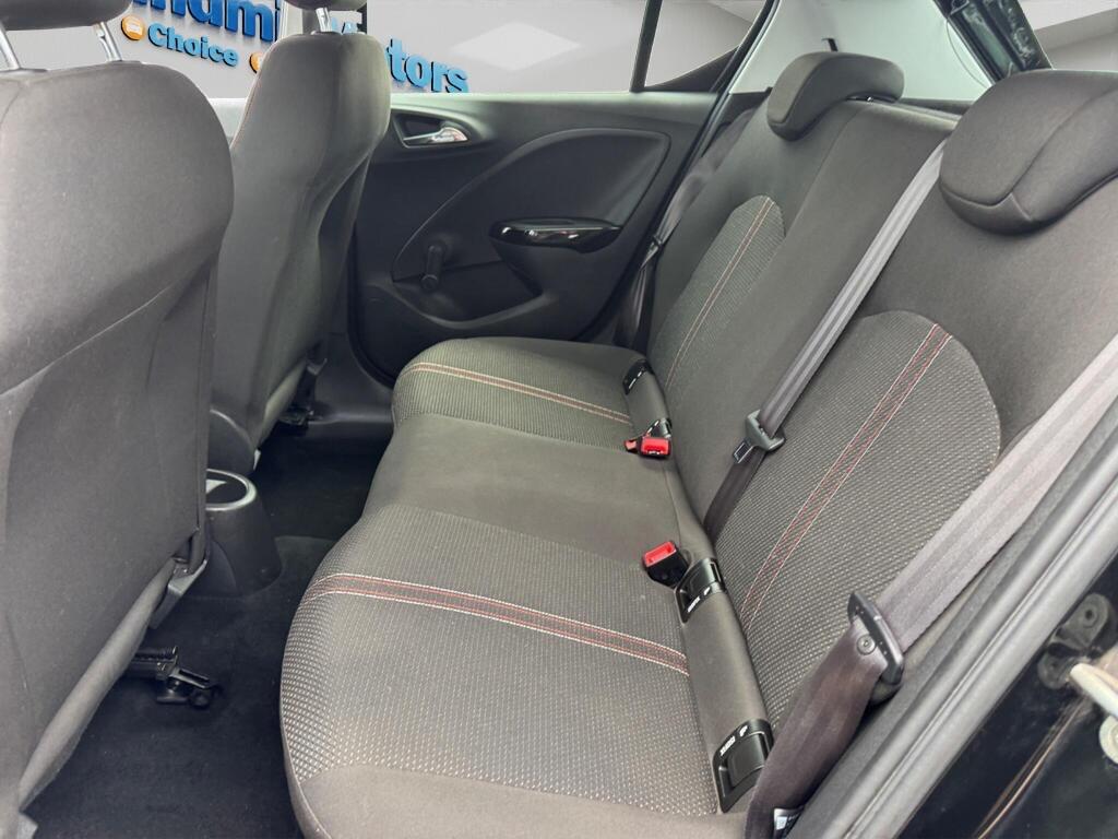 Used Vauxhall Corsa for sale - 77807820: Photo 30