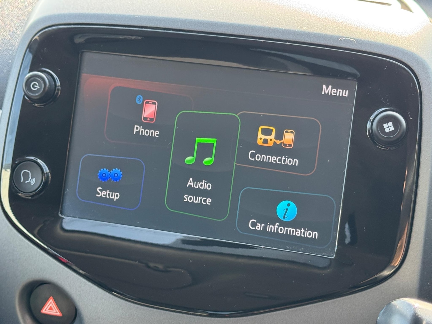 Used Toyota AYGO 2019 for sale - 77109102: Photo 17