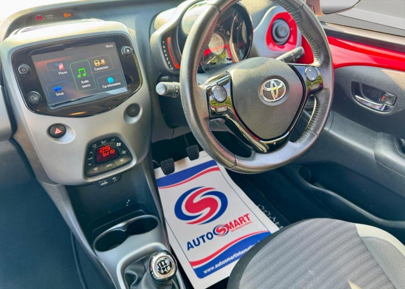 Used Toyota AYGO 2019 for sale - 77109102: Photo 2