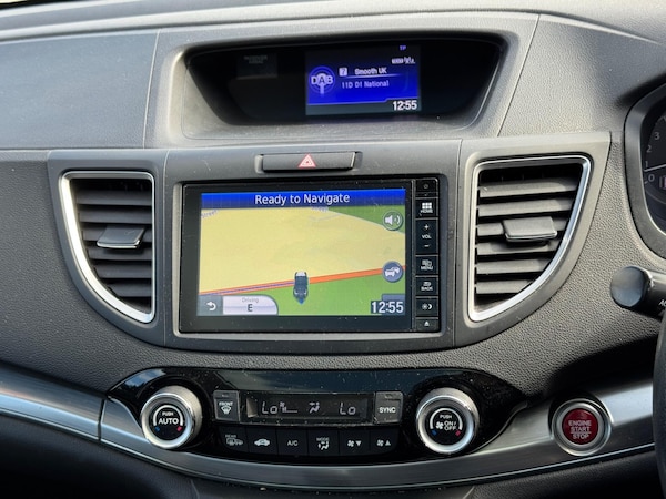 Used Honda CR-V 2016 for sale - 76042020: Photo 12