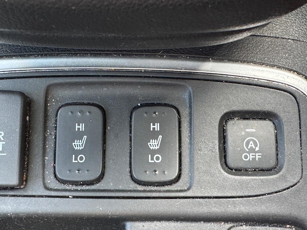 Used Honda CR-V 2016 for sale - 76042020: Photo 23