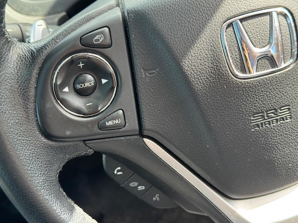 Used Honda CR-V 2016 for sale - 76042020: Photo 24