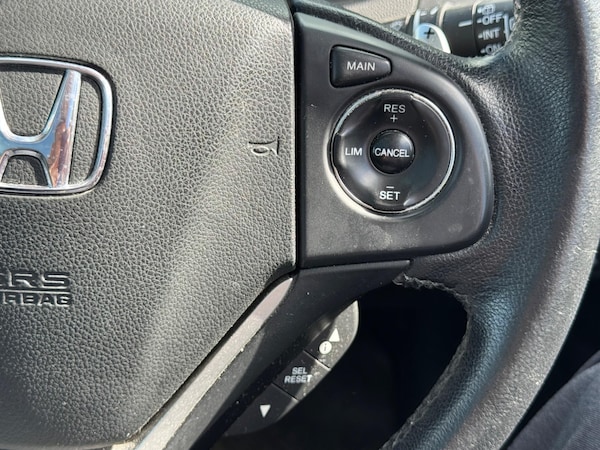 Used Honda CR-V 2016 for sale - 76042020: Photo 25