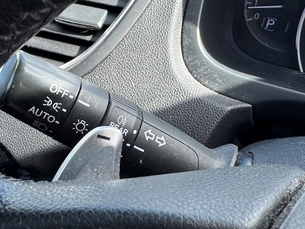 Used Honda CR-V 2016 for sale - 76042020: Photo 26