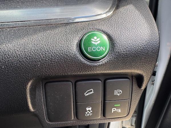 Used Honda CR-V 2016 for sale - 76042020: Photo 31