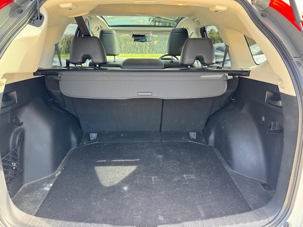 Used Honda CR-V 2016 for sale - 76042020: Photo 34