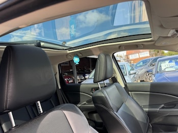 Used Honda CR-V 2016 for sale - 76042020: Photo 3