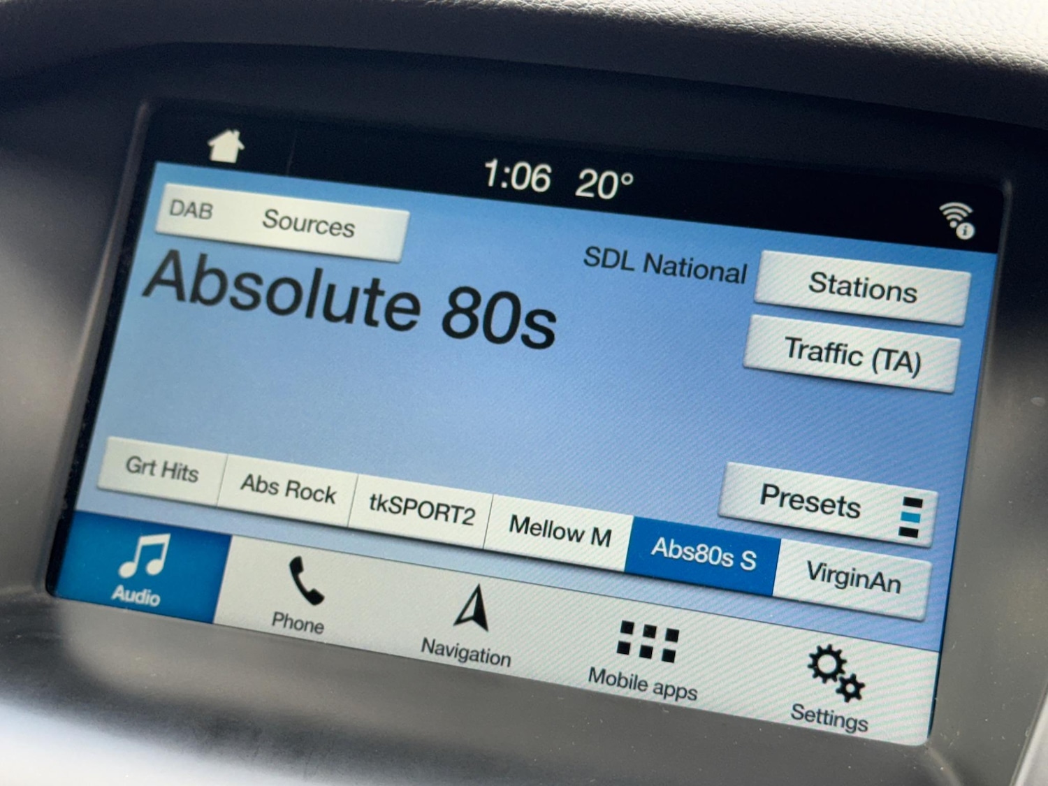 Used Ford Focus 2018 for sale - 76550736: Photo 10