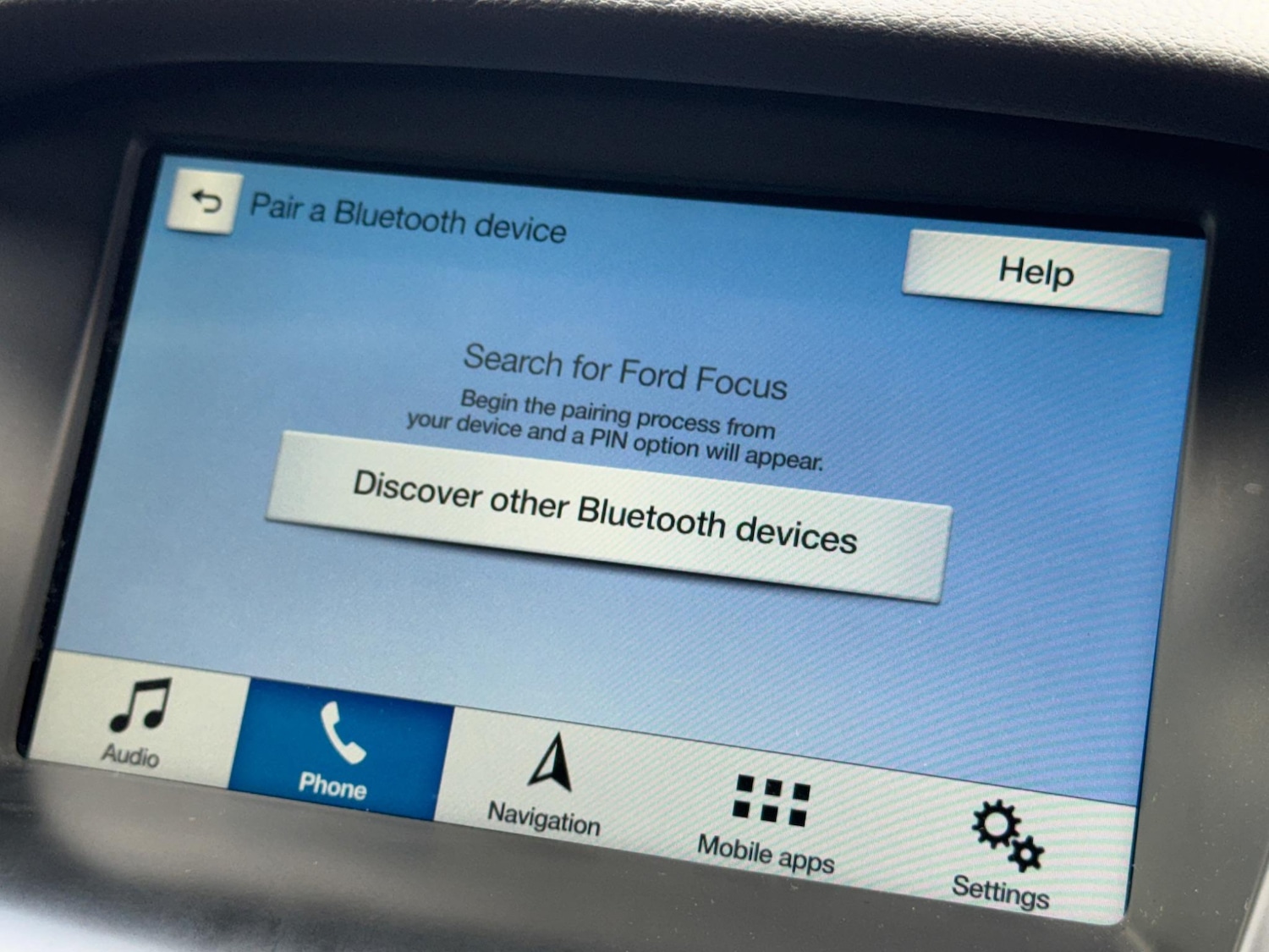 Used Ford Focus 2018 for sale - 76550736: Photo 11