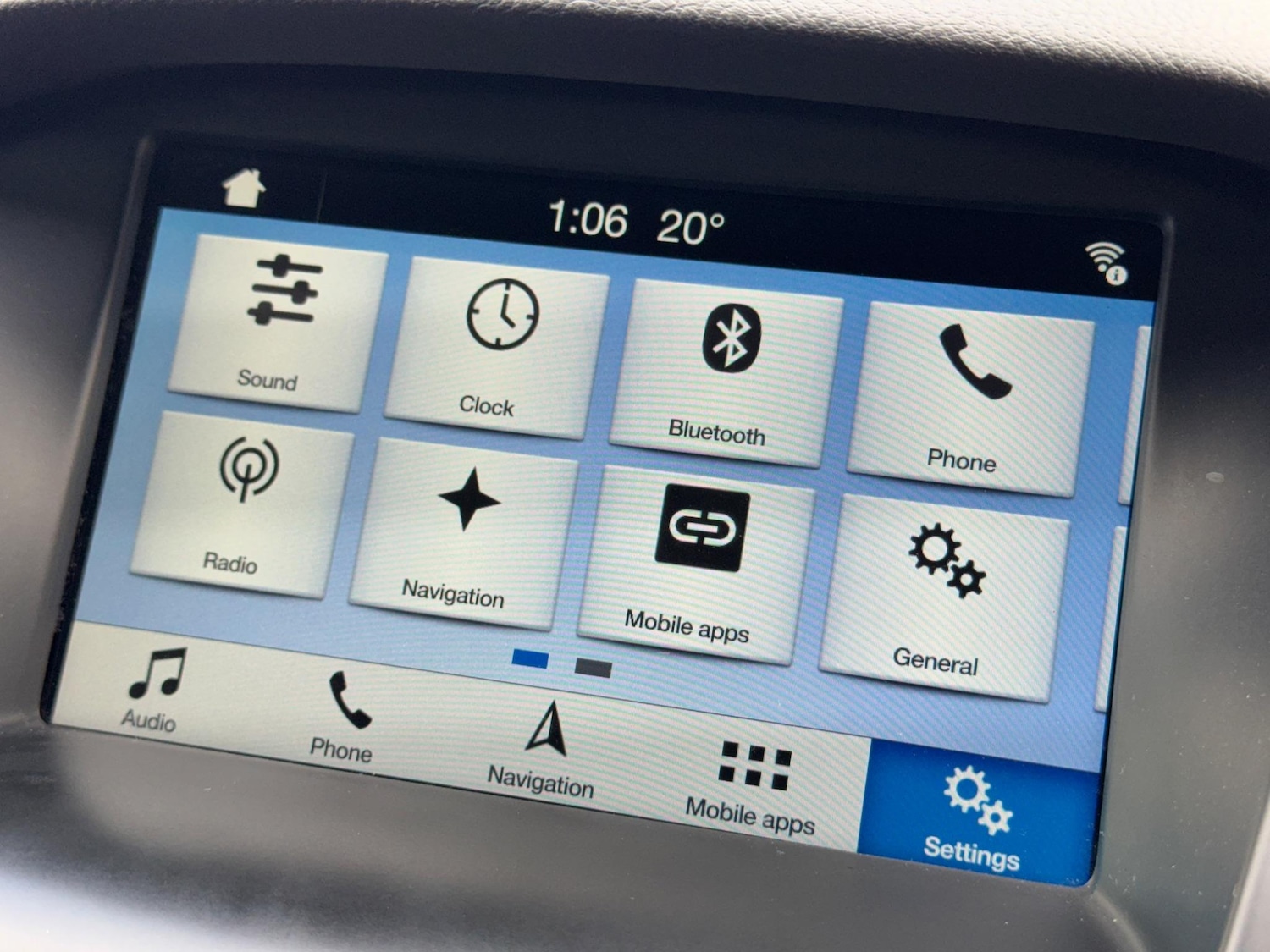 Used Ford Focus 2018 for sale - 76550736: Photo 13