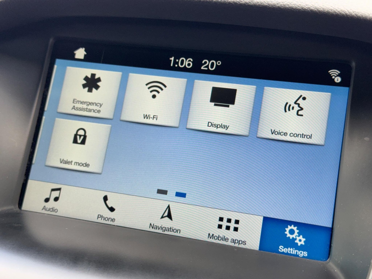 Used Ford Focus 2018 for sale - 76550736: Photo 14