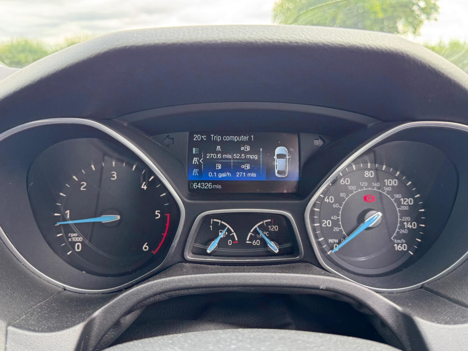 Used Ford Focus 2018 for sale - 76550736: Photo 24