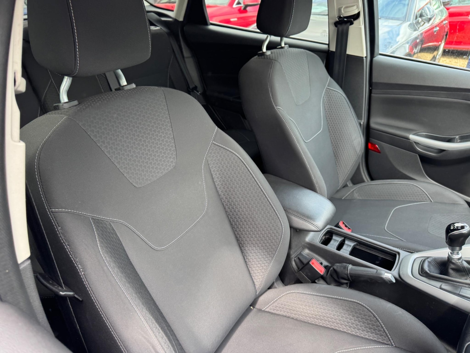 Used Ford Focus 2018 for sale - 76550736: Photo 7