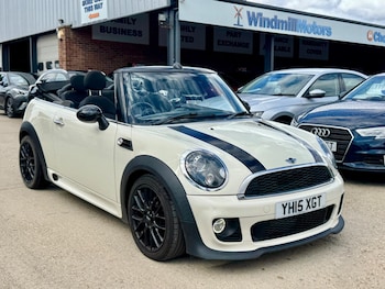 (15) - 1.6 Cooper Euro 6 (s/s) 2dr