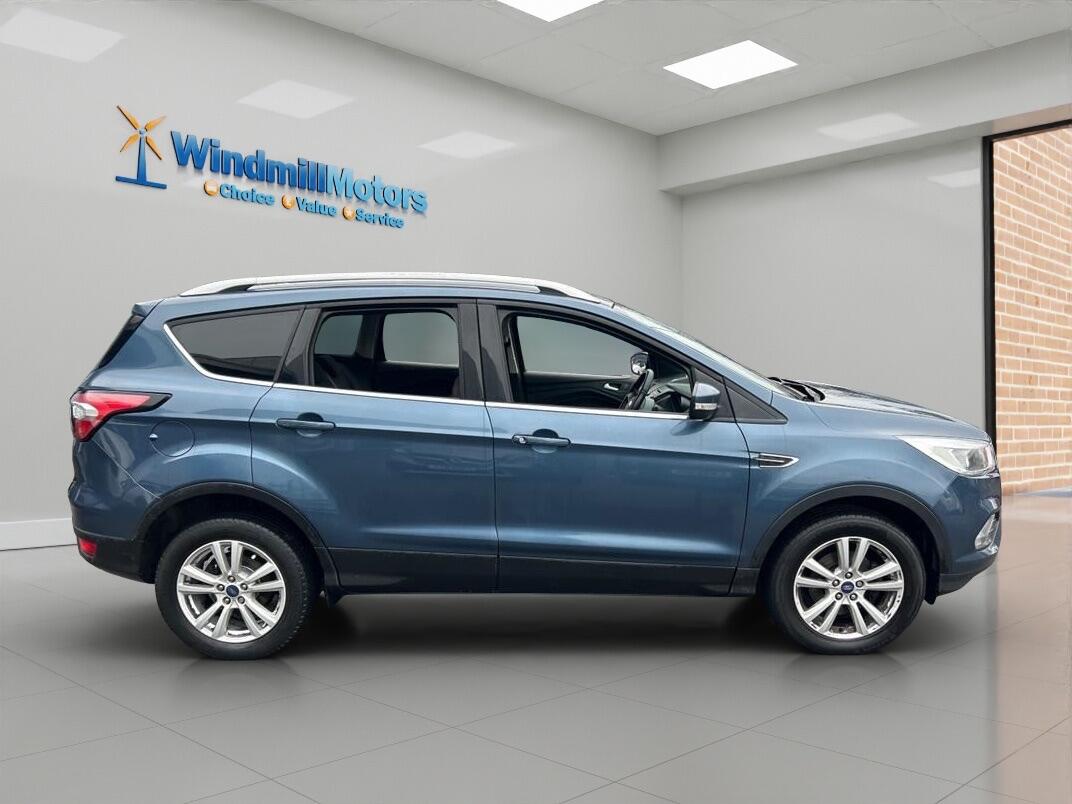 Used Ford Kuga for sale - 77705221: Photo 3