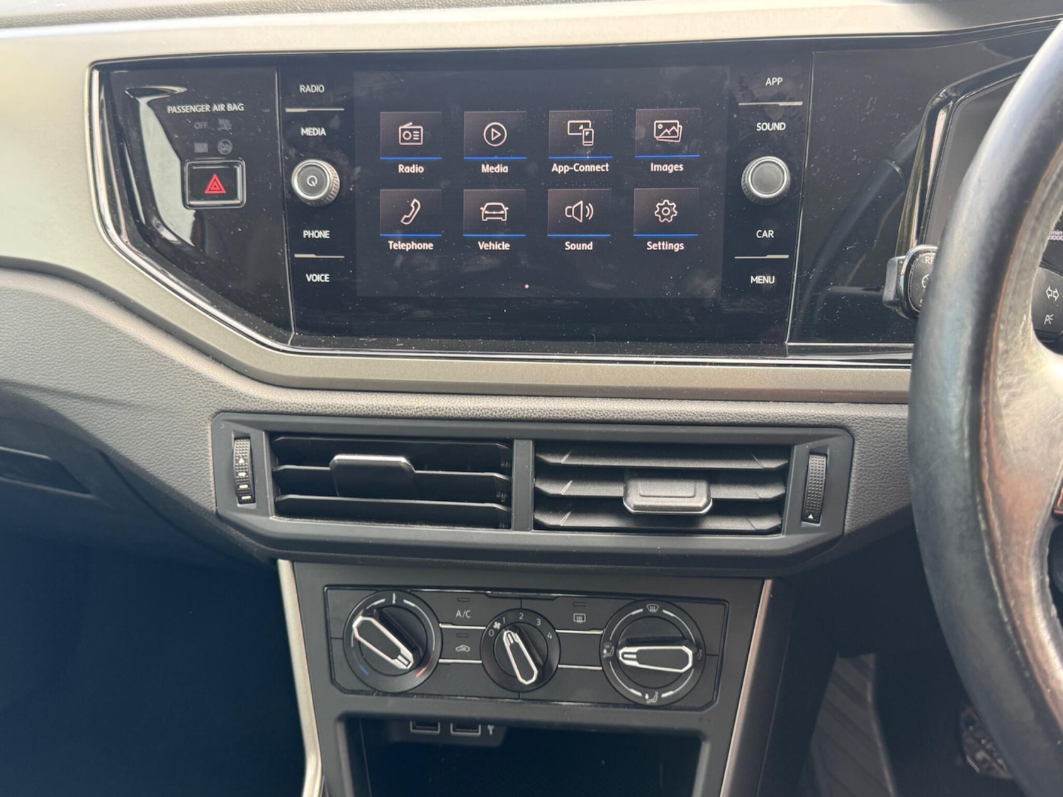 Used Volkswagen Polo 2018 for sale - 77439676: Photo 10