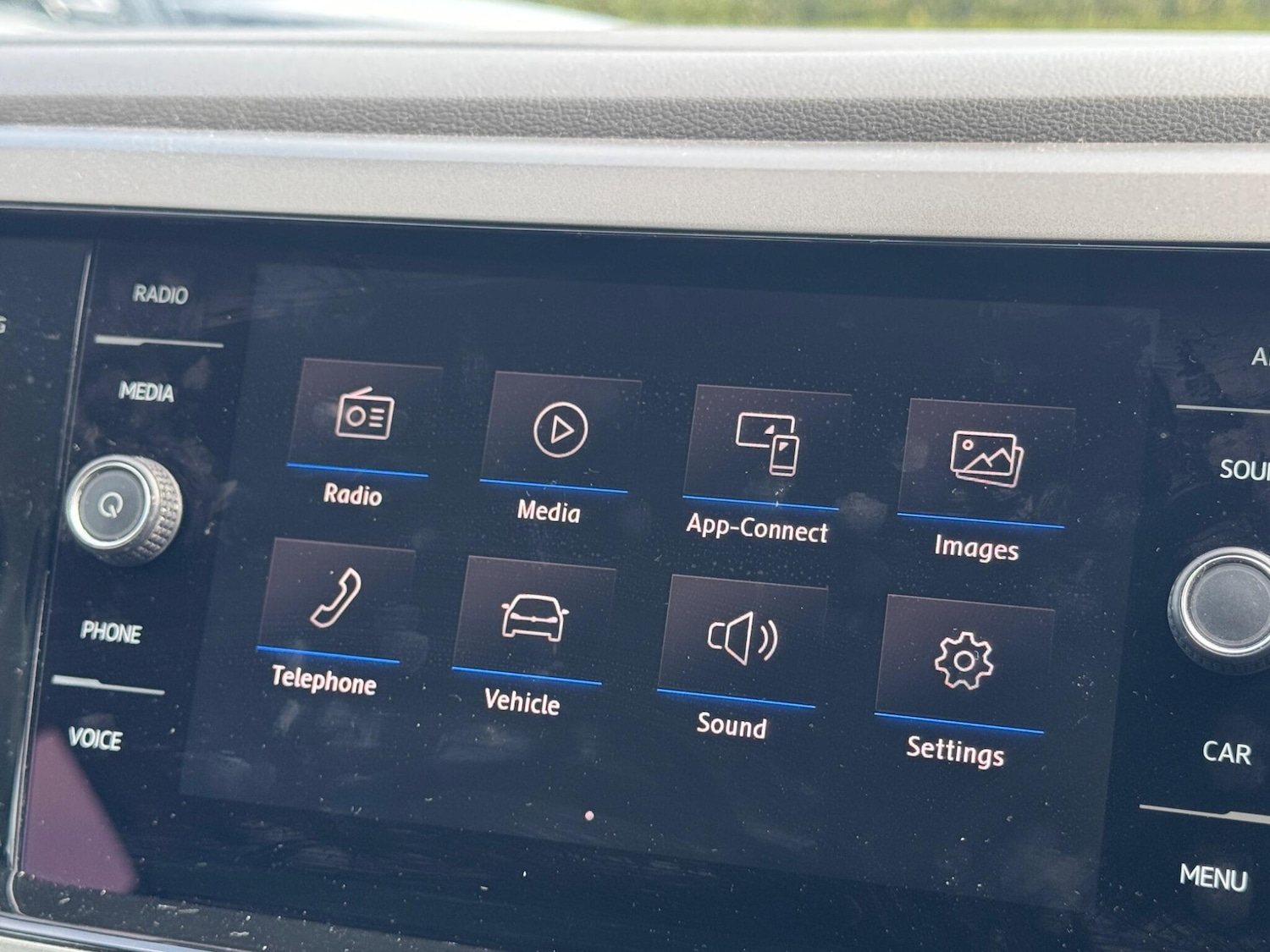 Used Volkswagen Polo 2018 for sale - 77439676: Photo 12