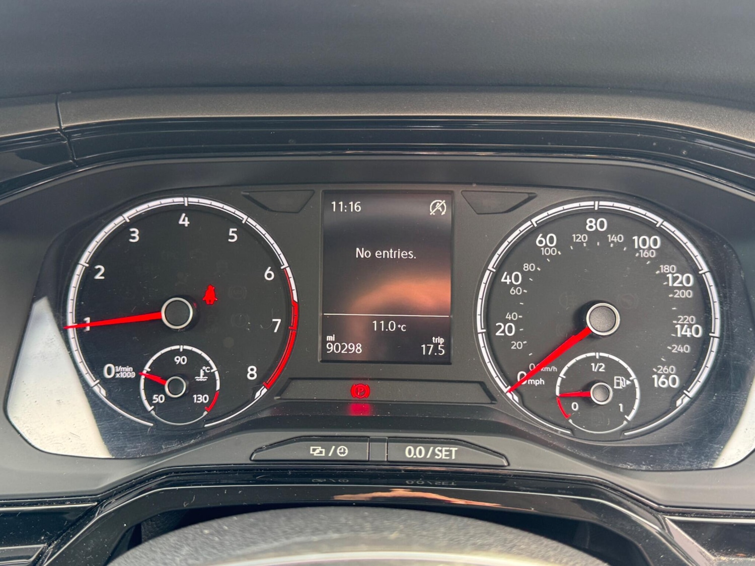 Used Volkswagen Polo 2018 for sale - 77439676: Photo 24