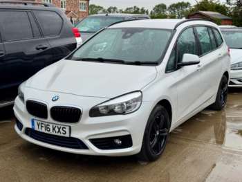 (16) - 1.5 216d Sport Euro 6 (s/s) 5dr