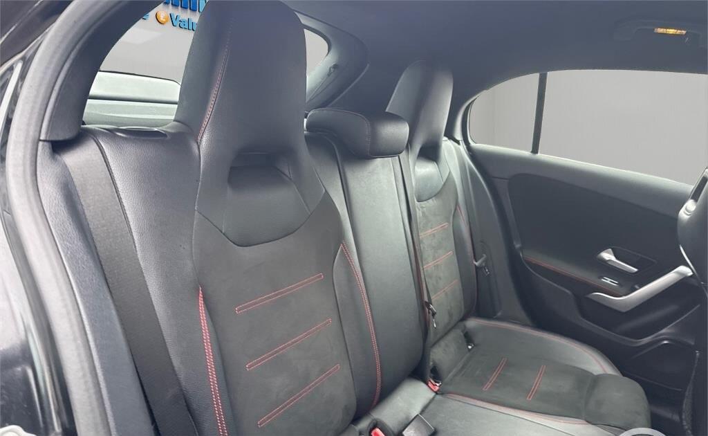 Used Mercedes-Benz A-Class 2018 for sale - 77255083: Photo 10