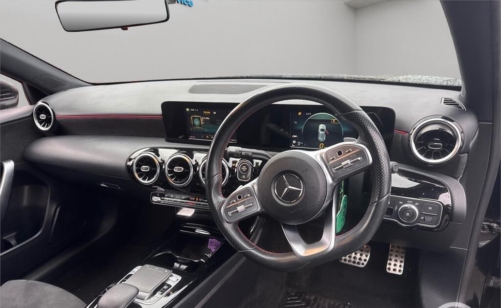 Used Mercedes-Benz A-Class 2018 for sale - 77255083: Photo 2