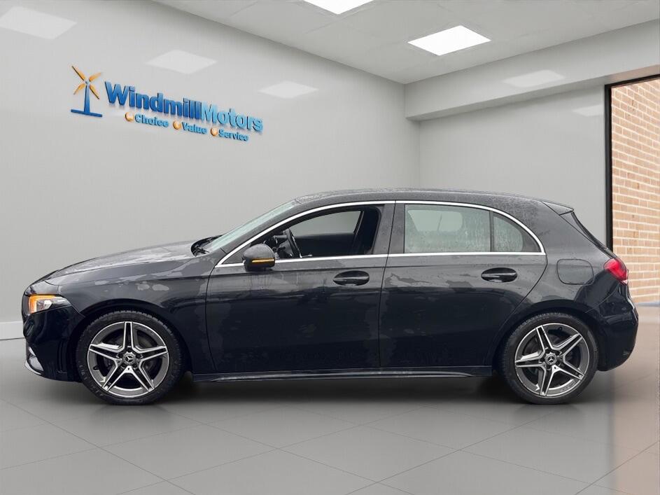 Used Mercedes-Benz A-Class 2018 for sale - 77255083: Photo 6