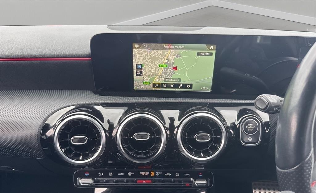 Used Mercedes-Benz A-Class 2018 for sale - 77255083: Photo 9